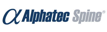 alphatec logo