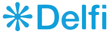 delfi logo